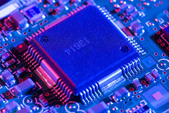 Application Scheme of Image Acquisition 